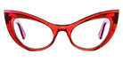 Kirk & Kirk® ELEKTRA KK ELEKTRA PASSION 51 - Passion Eyeglasses