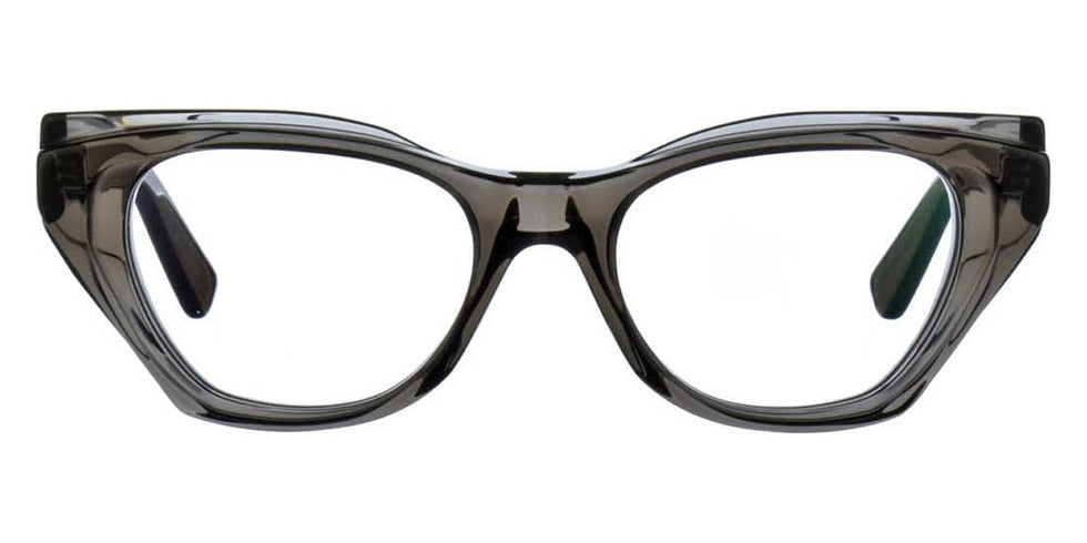 Kirk & Kirk® ELLA KK ELLA GUNMETAL 48 - Gunmetal Eyeglasses