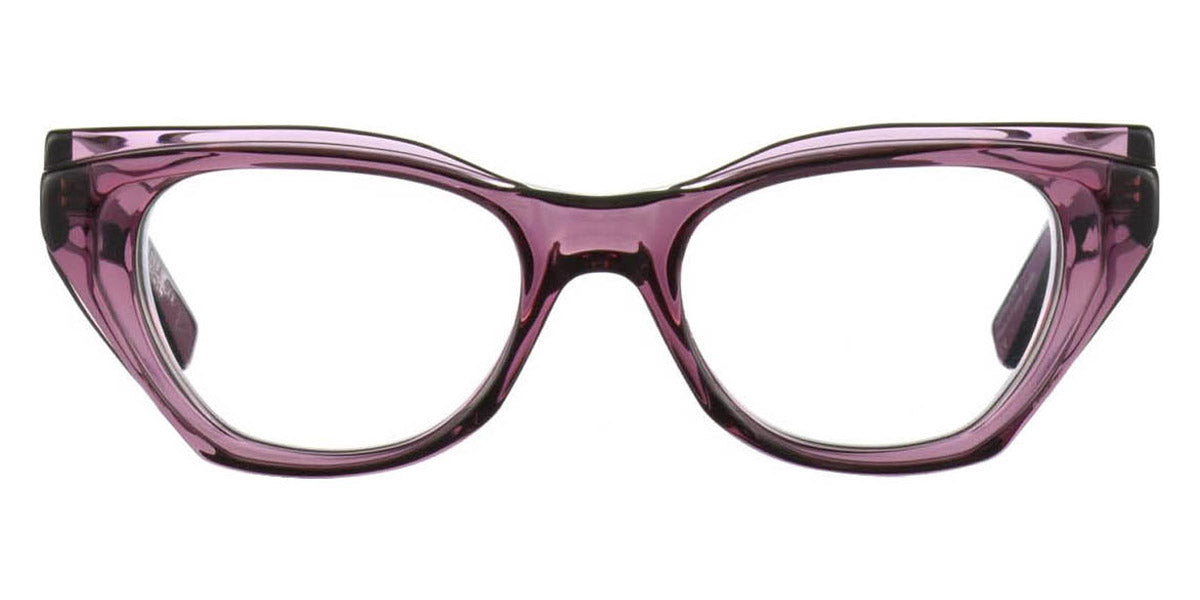 Kirk & Kirk® ELLA KK ELLA BORDEAUX 48 - Bordeaux Eyeglasses