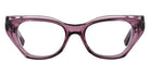Kirk & Kirk® ELLA KK ELLA BORDEAUX 48 - Bordeaux Eyeglasses