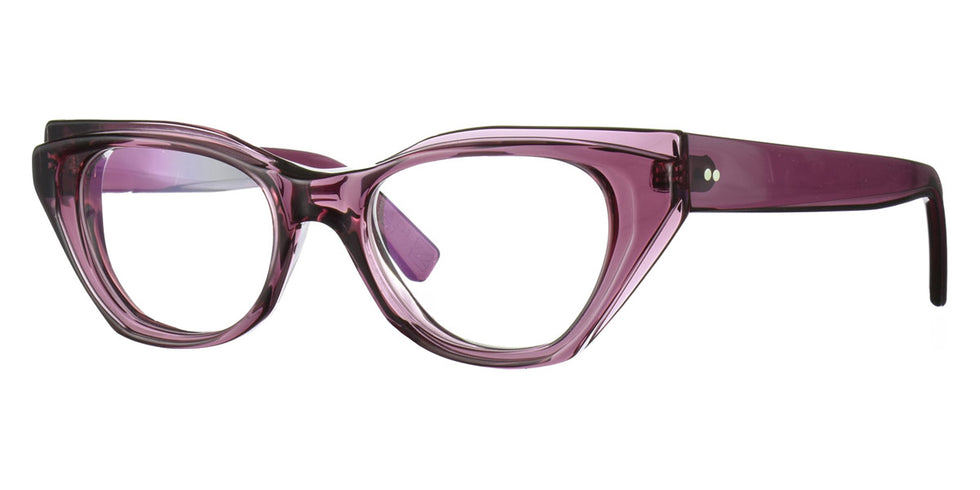 Kirk & Kirk® ELLA KK ELLA BORDEAUX 48 - Bordeaux Eyeglasses