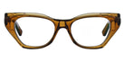 Kirk & Kirk® ELLA KK ELLA WALNUT 48 - Walnut Eyeglasses