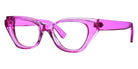 Kirk & Kirk® ELLA KK ELLA CADILLAC 48 - Cadillac Eyeglasses