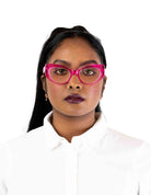 Kirk & Kirk® ELLA - Pink Eyeglasses