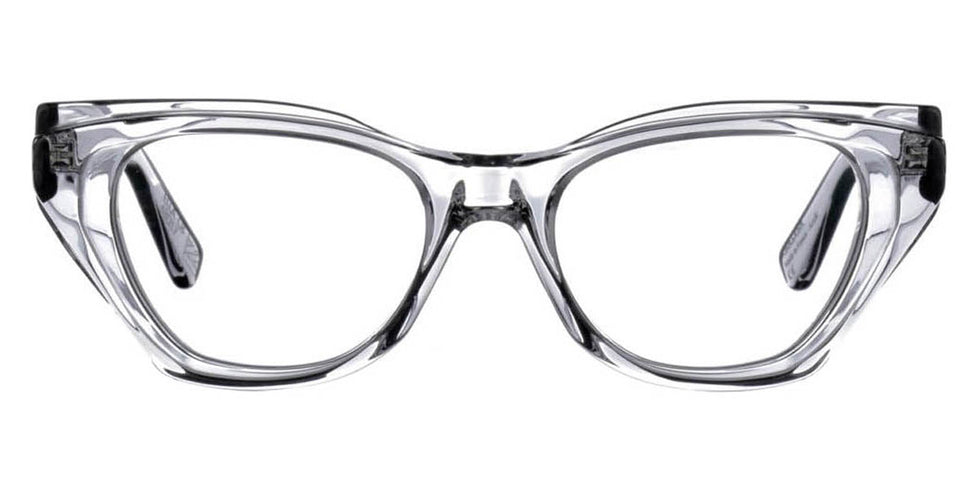 Kirk & Kirk® ELLA KK ELLA Stone 48 - Stone Eyeglasses