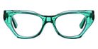 Kirk & Kirk® ELLA KK ELLA JADE 48 - Jade Eyeglasses
