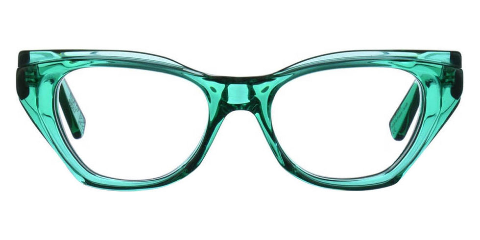 Kirk & Kirk® ELLA KK ELLA JADE 48 - Jade Eyeglasses