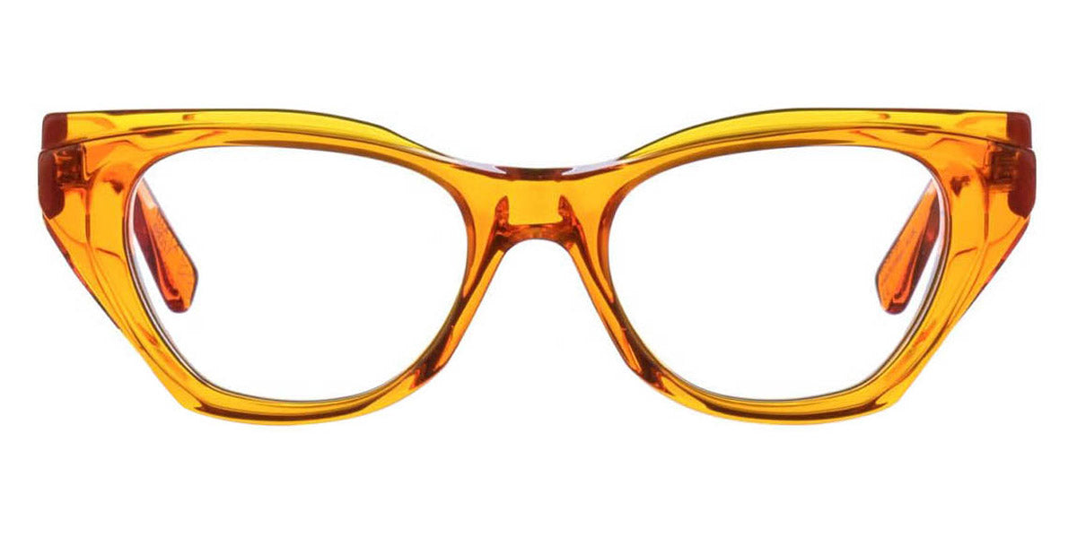 Kirk & Kirk® ELLA KK ELLA TIGER 48 - Tiger Eyeglasses