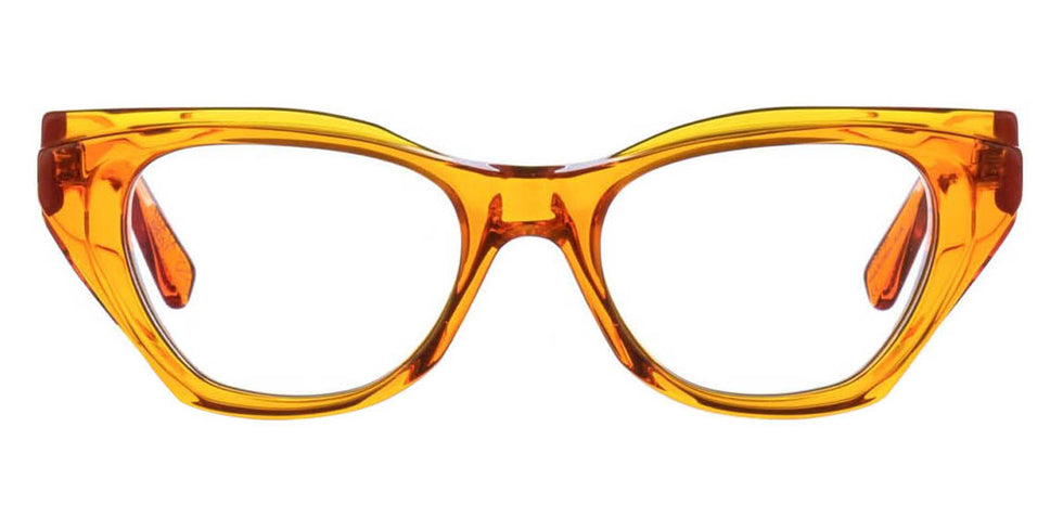 Kirk & Kirk® ELLA KK ELLA TIGER 48 - Tiger Eyeglasses