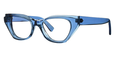 Kirk & Kirk® ELLA - Blue Eyeglasses