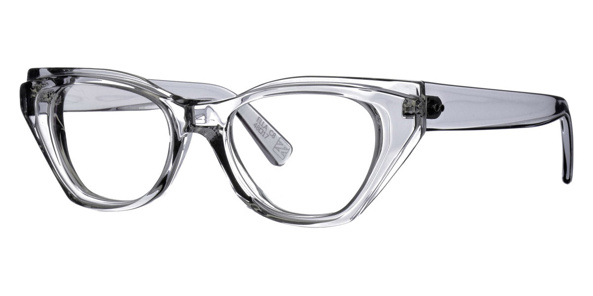 Kirk & Kirk® ELLA KK ELLA Stone 48 - Stone Eyeglasses