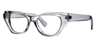 Kirk & Kirk® ELLA KK ELLA Stone 48 - Stone Eyeglasses