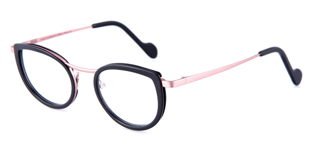NaoNed® Enez Vaz Cat-Eye Eyeglasses - EuroOptica – EuroOptica™