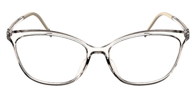 Silhouette® Eos View EOS VIEW 1596 8610 - 7530 Smoky Blossom Eyeglasses