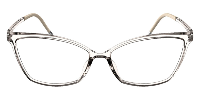 Silhouette® Eos View EOS VIEW 1597 8610 - 7530 Smoky Blossom Eyeglasses
