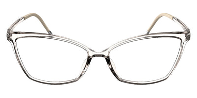 Silhouette® Eos View EOS VIEW 1597 8610 - 7530 Smoky Blossom Eyeglasses