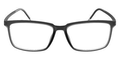 Silhouette® Eos View EOS VIEW 2928 6510 - 7530 Grey Loden Eyeglasses