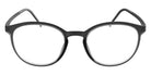 Silhouette® Eos View EOS VIEW 2929 6510 - 7530 Grey Loden Eyeglasses