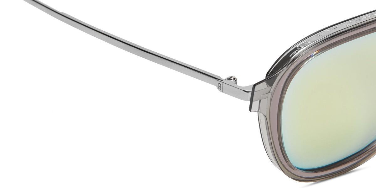 Berluti® Equinox - Sunglasses
