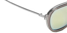 Berluti® Equinox - Sunglasses