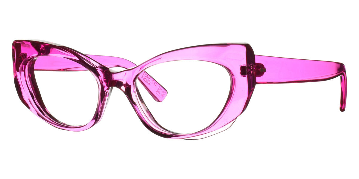 Kirk & Kirk® ESME - Pink Eyeglasses