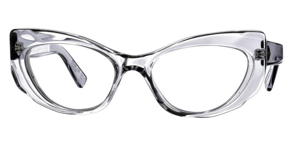 Kirk & Kirk® ESME KK ESME STONE 52 - Stone Eyeglasses