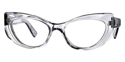 Kirk & Kirk® ESME KK ESME BLACK 50 - Black Eyeglasses