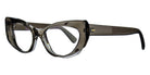 Kirk & Kirk® ESME KK ESME Gunmetal 52 - Gunmetal Eyeglasses