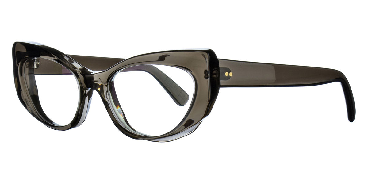 Kirk & Kirk® ESME - Black Eyeglasses