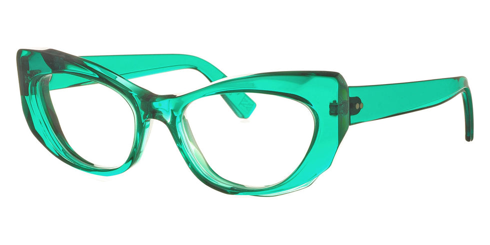 Kirk & Kirk® ESME KK ESME JADE 52 - Jade Eyeglasses