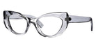 Kirk & Kirk® ESME KK ESME STONE 52 - Stone Eyeglasses