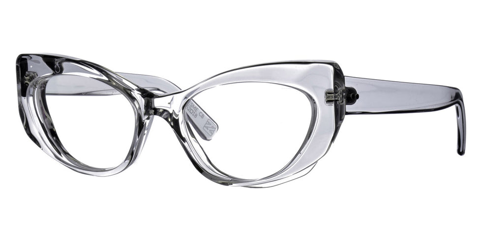 Kirk & Kirk® ESME KK ESME STONE 52 - Stone Eyeglasses