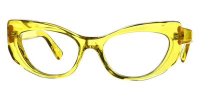 Kirk & Kirk® ESME KK ESME BROWN 50 - Brown Eyeglasses
