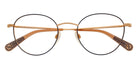 Lafont® Express LAF EXPRESS 48 035 48 - Blue 035 Eyeglasses