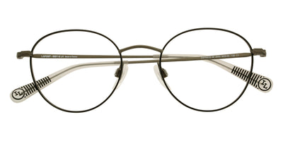 Lafont® EXPRESS LF EXPRESS 482045 48 - Gray 482045 Eyeglasses