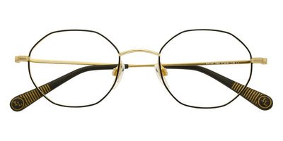 Lafont® EXTRA LF EXTRA 1063 47 - Black 1063 Eyeglasses