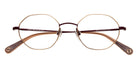 Lafont® Extra LAF EXTRA 7112 47 - Pink 7112 Eyeglasses