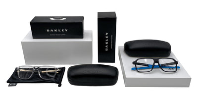 Oakley Tincup 0.5 Ti OX5099 509904 53