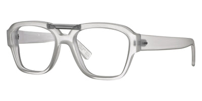 Kirk & Kirk® EZRA - Matte Ice Eyeglasses