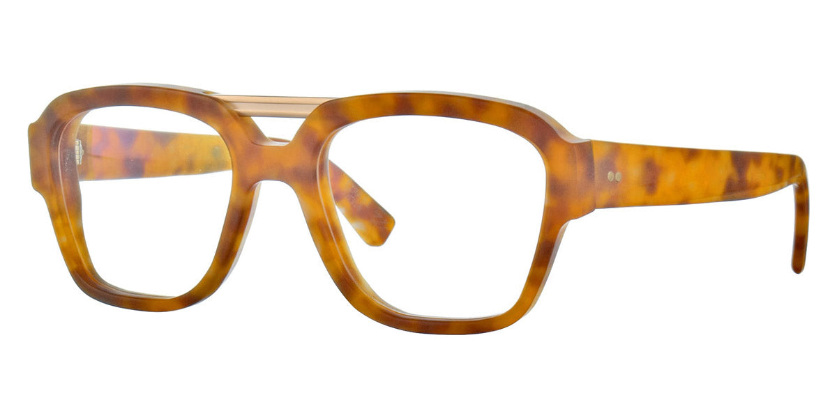 Kirk & Kirk® EZRA - Tortoise Eyeglasses