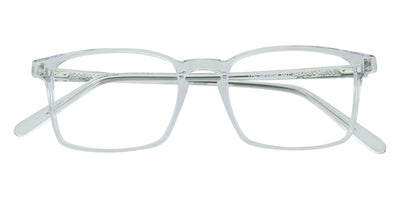 Lafont® FAIRBANKS LF FAIRBANKS 1077 52 - Gray 1077 Eyeglasses