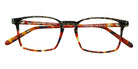 Lafont® Fairbanks LAF FAIRBANKS 3135 52 - Blue 3135 Eyeglasses