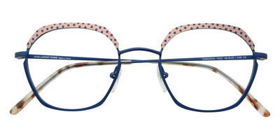 Lafont® FANCHON LF FANCHON 7507 48 - Pink 7507 Eyeglasses
