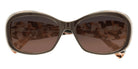 Lafont® Fauve LAF FAUVE 3132 56 - Blue 3132 Sunglasses