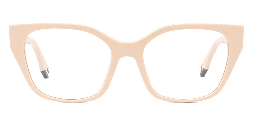Fendi® FE50001I FEN FE50001I 072 52 - Shiny Pink Eyeglasses