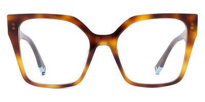 Fendi® FE50002I FEN FE50002I 053 52 - Shiny Havana Eyeglasses