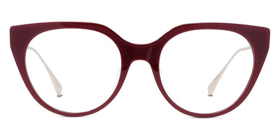 Fendi® FE50010I FEN FE50010I 069 53 - Shiny Bordeaux Eyeglasses