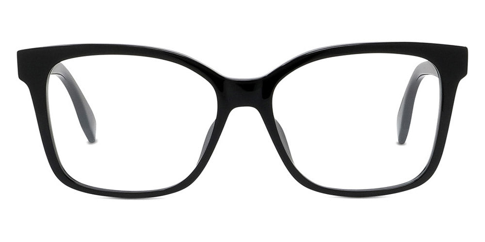 Fendi® FE50016I FEN FE50016I 001 52 - Shiny Black Eyeglasses