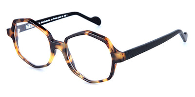 NaoNed® Ferel NAO Ferel 2101 51 - Tortoiseshell / Black Eyeglasses