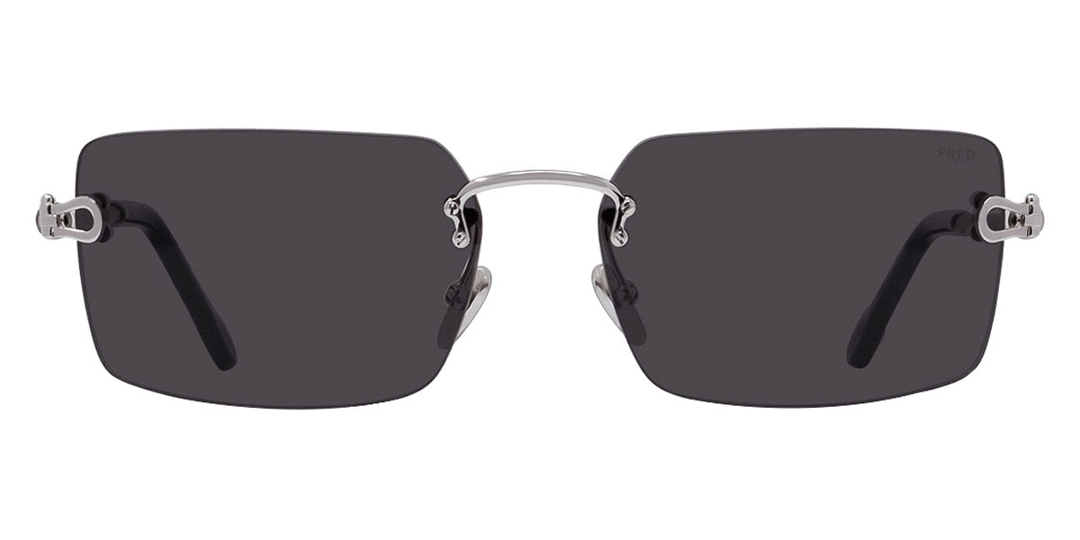 Fred® FG40023U Rectangular Sunglasses - EuroOptica – EuroOptica™